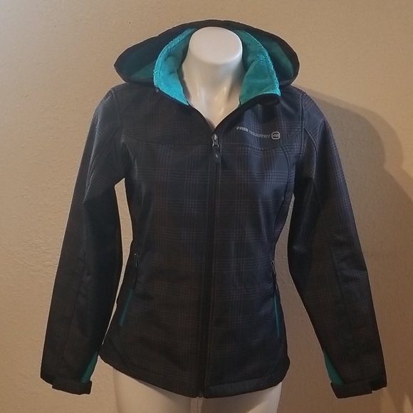 Free country jacket small - Picture 1 of 11